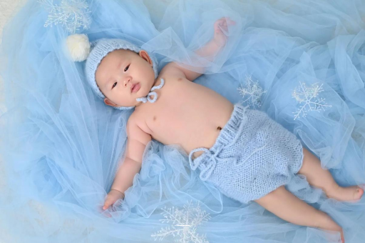 三明孕妇肚子上长红点